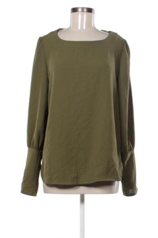 Dámská halenka SHEIN, Velikost M, Barva Zelená, Cena  283,00 Kč