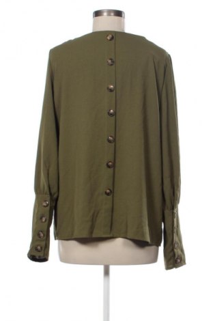 Dámská halenka SHEIN, Velikost M, Barva Zelená, Cena  283,00 Kč