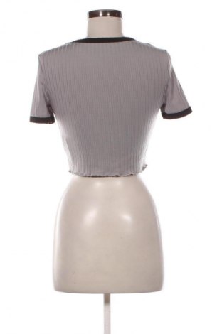 Dámská halenka SHEIN, Velikost S, Barva Šedá, Cena  277,00 Kč