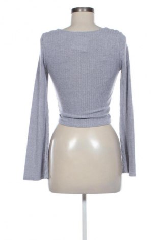 Dámska blúza SHEIN, Veľkosť M, Farba Sivá, Cena  3,95 €