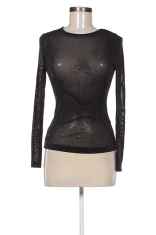 Γυναικεία μπλούζα SHEIN, Μέγεθος M, Χρώμα Μαύρο, Τιμή 11,99 €