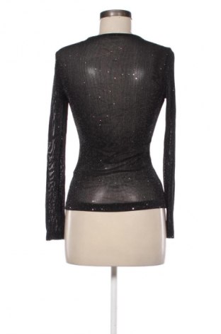 Γυναικεία μπλούζα SHEIN, Μέγεθος M, Χρώμα Μαύρο, Τιμή 11,99 €