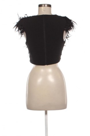 Γυναικεία μπλούζα SHEIN, Μέγεθος S, Χρώμα Μαύρο, Τιμή 10,00 €