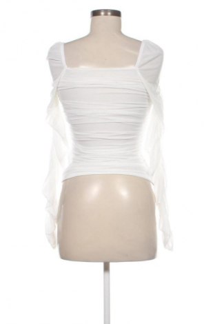 Dámská halenka SHEIN, Velikost S, Barva Bílá, Cena  199,00 Kč