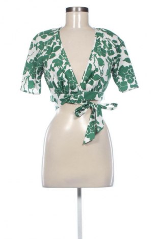 Dámská halenka SHEIN, Velikost XS, Barva Vícebarevné, Cena  283,00 Kč