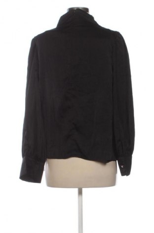 Dámská halenka SHEIN, Velikost XL, Barva Černá, Cena  283,00 Kč