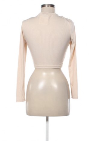 Dámská halenka SHEIN, Velikost S, Barva Béžová, Cena  283,00 Kč