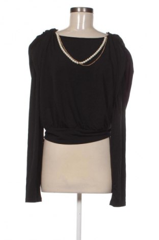 Dámská halenka SHEIN, Velikost M, Barva Černá, Cena  277,00 Kč