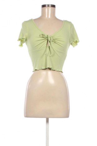 Dámska blúza SHEIN, Veľkosť S, Farba Zelená, Cena  9,70 €