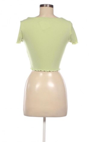 Dámska blúza SHEIN, Veľkosť S, Farba Zelená, Cena  9,70 €