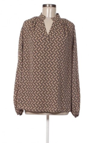 Дамска блуза SHEIN, Размер XL, Цвят Многоцветен, Цена 3,06 €