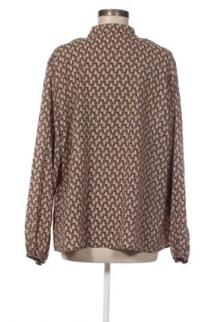 Дамска блуза SHEIN, Размер XL, Цвят Многоцветен, Цена 3,06 €