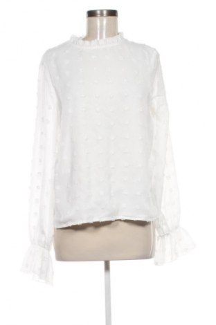 Dámská halenka SHEIN, Velikost M, Barva Bílá, Cena  99,00 Kč