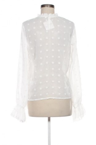 Dámská halenka SHEIN, Velikost M, Barva Bílá, Cena  99,00 Kč