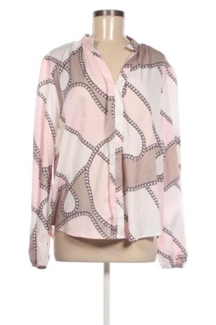 Dámska blúza SHEIN, Veľkosť XL, Farba Viacfarebná, Cena  3,95 €