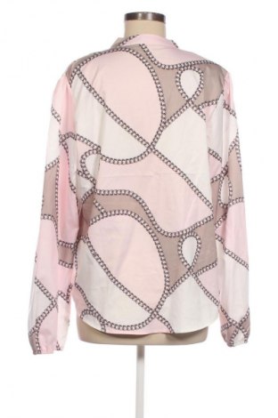 Dámska blúza SHEIN, Veľkosť XL, Farba Viacfarebná, Cena  3,95 €