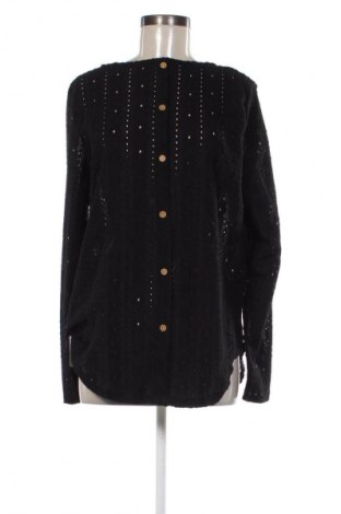 Dámská halenka SHEIN, Velikost XL, Barva Černá, Cena  129,00 Kč