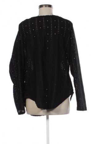 Dámská halenka SHEIN, Velikost XL, Barva Černá, Cena  129,00 Kč