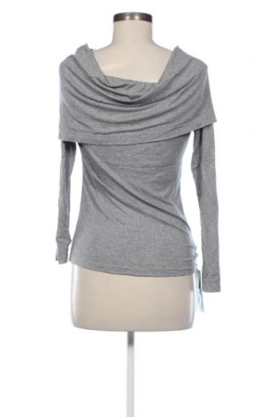 Bluză de femei SHEIN, Mărime L, Culoare Gri, Preț 98,99 Lei