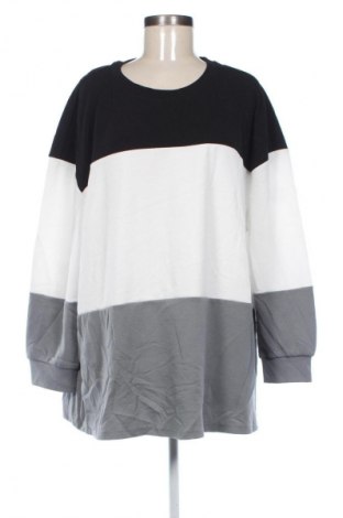 Női blúz SHEIN, Méret 3XL, Szín Sokszínű, Ár 3 039 Ft