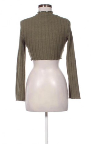 Дамска блуза SHEIN, Размер XS, Цвят Зелен, Цена 9,70 €