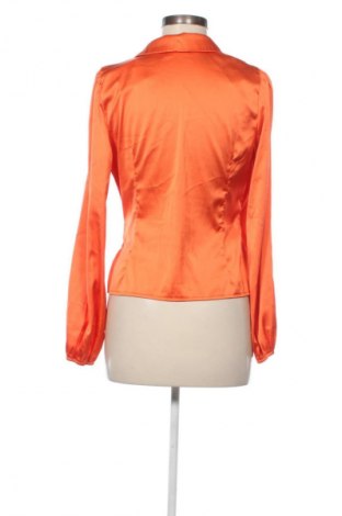 Γυναικεία μπλούζα SHEIN, Μέγεθος S, Χρώμα Πορτοκαλί, Τιμή 4,99 €
