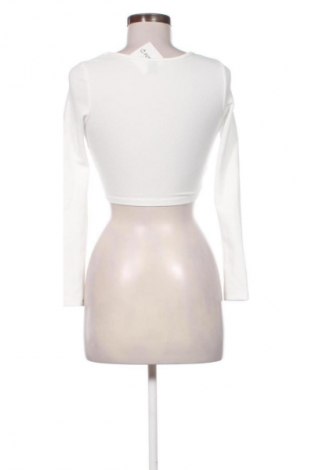Дамска блуза SHEIN, Размер XS, Цвят Бял, Цена 9,70 €