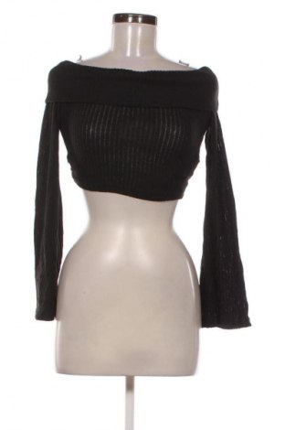 Dámská halenka SHEIN, Velikost XS, Barva Černá, Cena  109,00 Kč