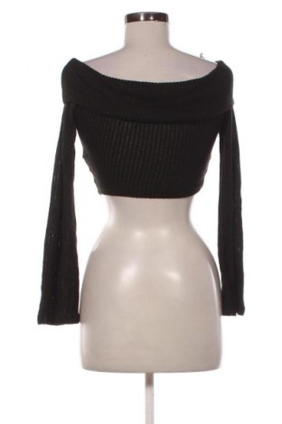 Dámská halenka SHEIN, Velikost XS, Barva Černá, Cena  109,00 Kč