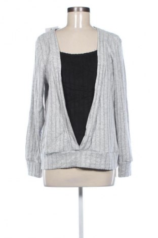 Dámská halenka SHEIN, Velikost XL, Barva Šedá, Cena  109,00 Kč