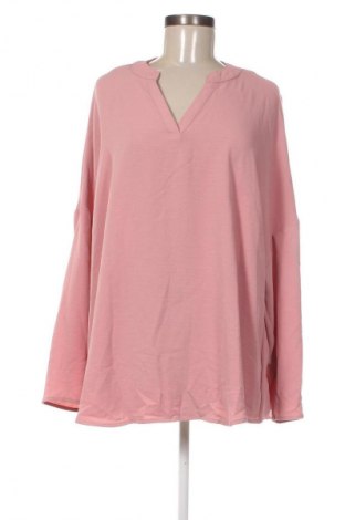 Dámská halenka SHEIN, Velikost XXL, Barva Růžová, Cena  289,00 Kč