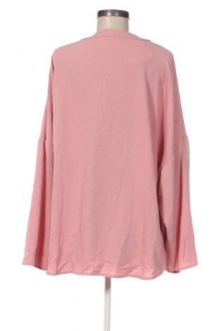 Dámská halenka SHEIN, Velikost XXL, Barva Růžová, Cena  289,00 Kč