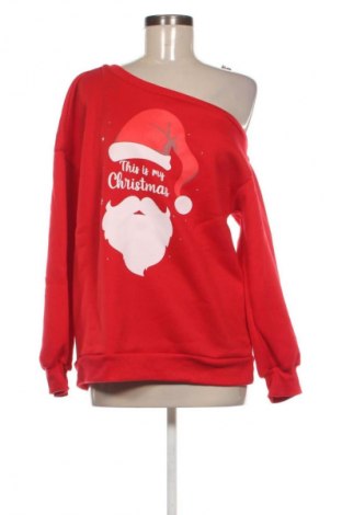 Dámská halenka SHEIN, Velikost XXL, Barva Červená, Cena  283,00 Kč