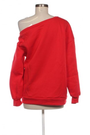 Dámská halenka SHEIN, Velikost XXL, Barva Červená, Cena  283,00 Kč