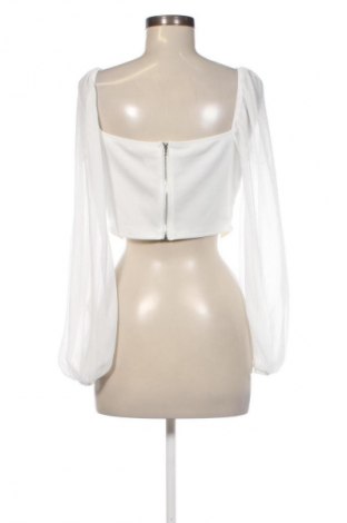 Női blúz SHEIN, Méret M, Szín Fehér, Ár 2 039 Ft