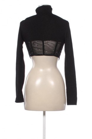 Dámská halenka SHEIN, Velikost L, Barva Černá, Cena  283,00 Kč