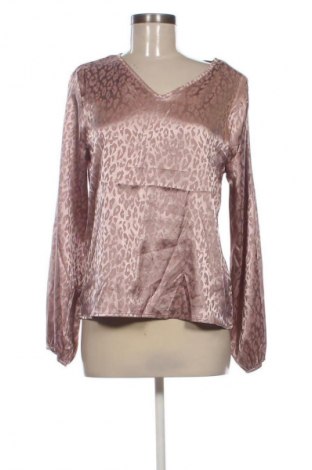 Dámská halenka SHEIN, Velikost M, Barva Růžová, Cena  436,00 Kč