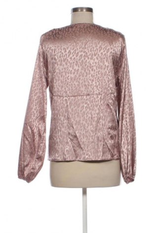 Dámská halenka SHEIN, Velikost M, Barva Růžová, Cena  436,00 Kč