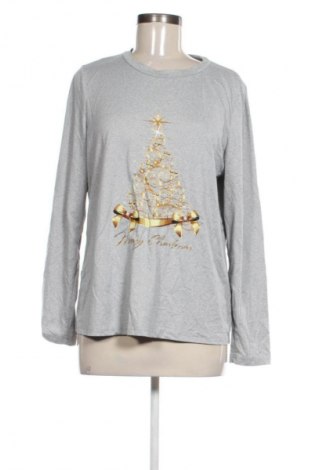 Dámská halenka SHEIN, Velikost M, Barva Šedá, Cena  79,00 Kč