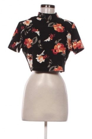 Damen Shirt SHEIN, Größe XL, Farbe Mehrfarbig, Preis € 9,70