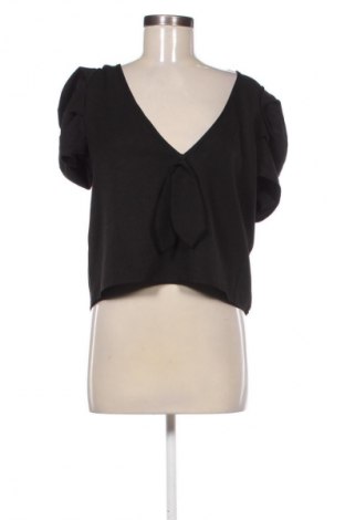 Dámská halenka SHEIN, Velikost M, Barva Černá, Cena  275,00 Kč