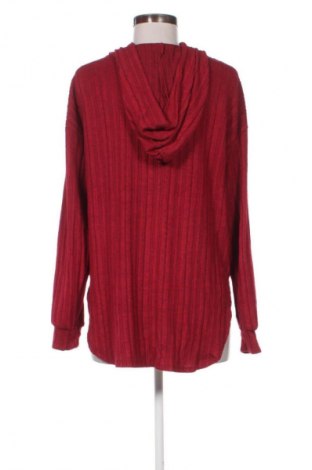 Női blúz SHEIN, Méret S, Szín Piros, Ár 2 079 Ft