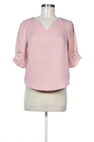 Дамска блуза SHEIN, Размер S, Цвят Пепел от рози, Цена 9,70 €