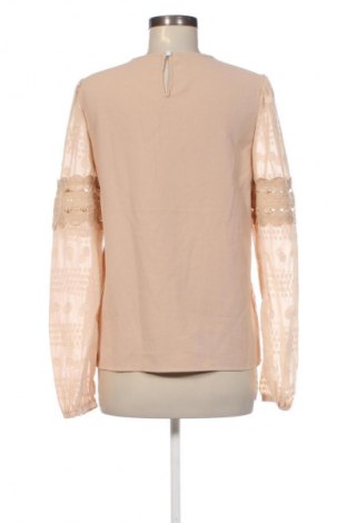 Női blúz SHEIN, Méret M, Szín Ekrü
, Ár 1 979 Ft