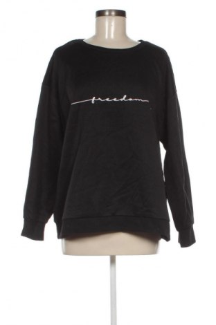 Dámska blúza SHEIN, Veľkosť XXL, Farba Čierna, Cena  5,95 €