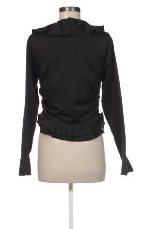 Dámská halenka SHEIN, Velikost XL, Barva Černá, Cena  129,00 Kč