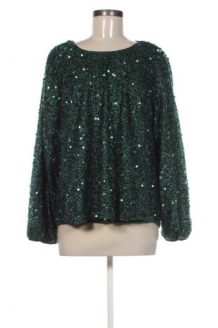 Dámská halenka SHEIN, Velikost XL, Barva Zelená, Cena  289,00 Kč