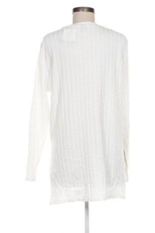 Γυναικεία μπλούζα SHEIN, Μέγεθος L, Χρώμα Λευκό, Τιμή 4,99 €