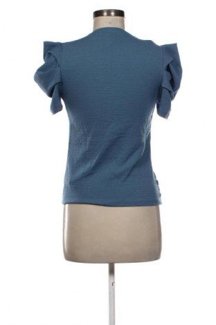 Dámska blúza SHEIN, Veľkosť S, Farba Modrá, Cena  9,78 €