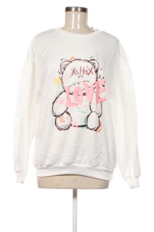 Damen Shirt SHEIN, Größe L, Farbe Weiß, Preis € 5,99